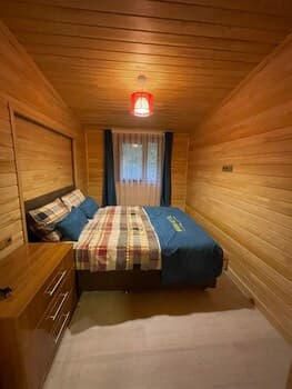 Uzungol Family Rooms