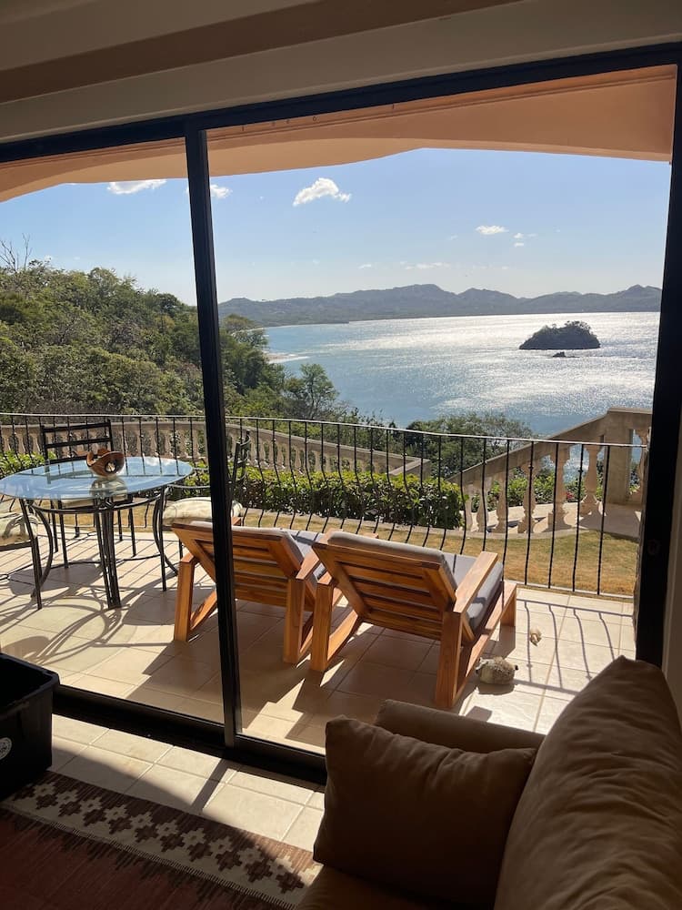 Luxury Flamingo Condo With big Ocean Views