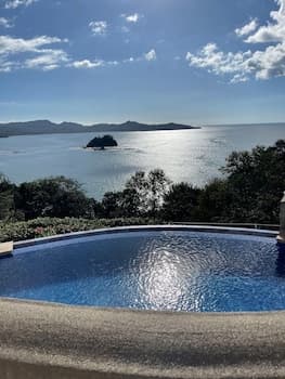 Luxury Flamingo Condo With big Ocean Views