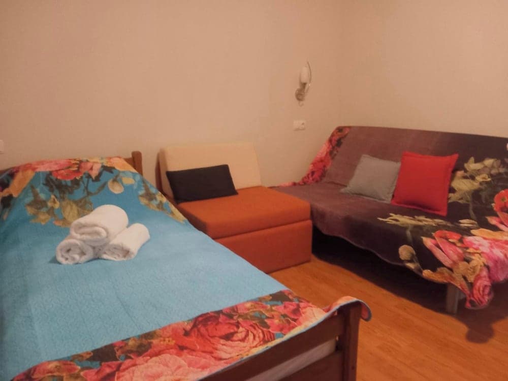 Family Apartment Nelly