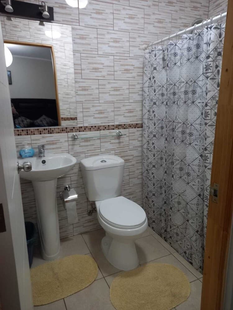 cabaña para 3 personas en temuco