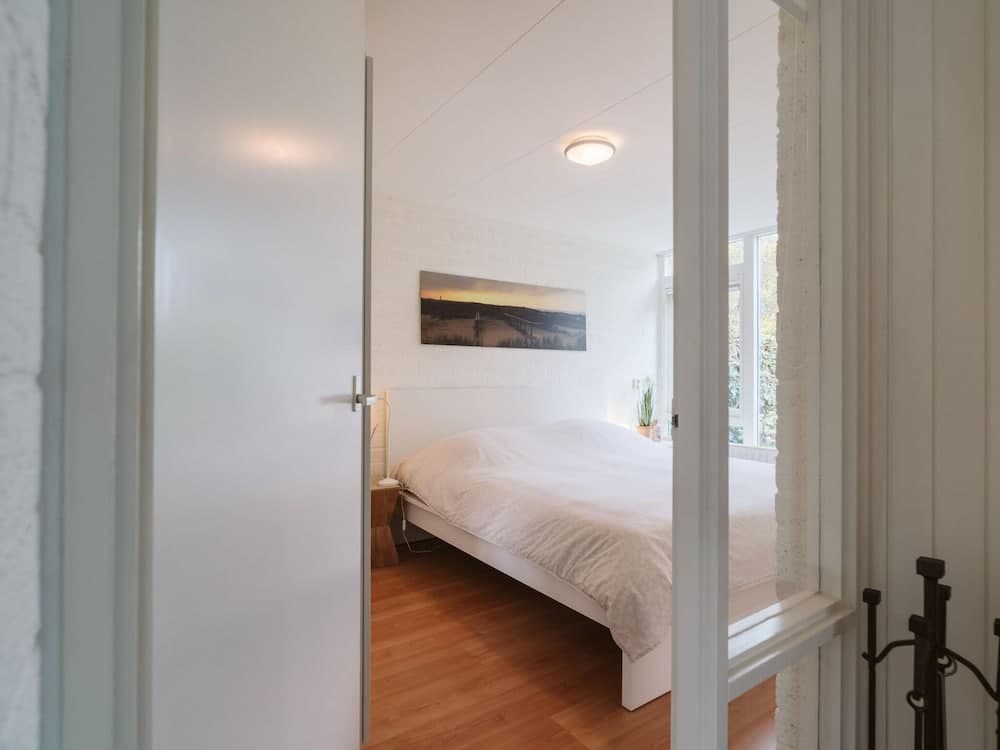 Bright Holiday Home With Covered Veranda