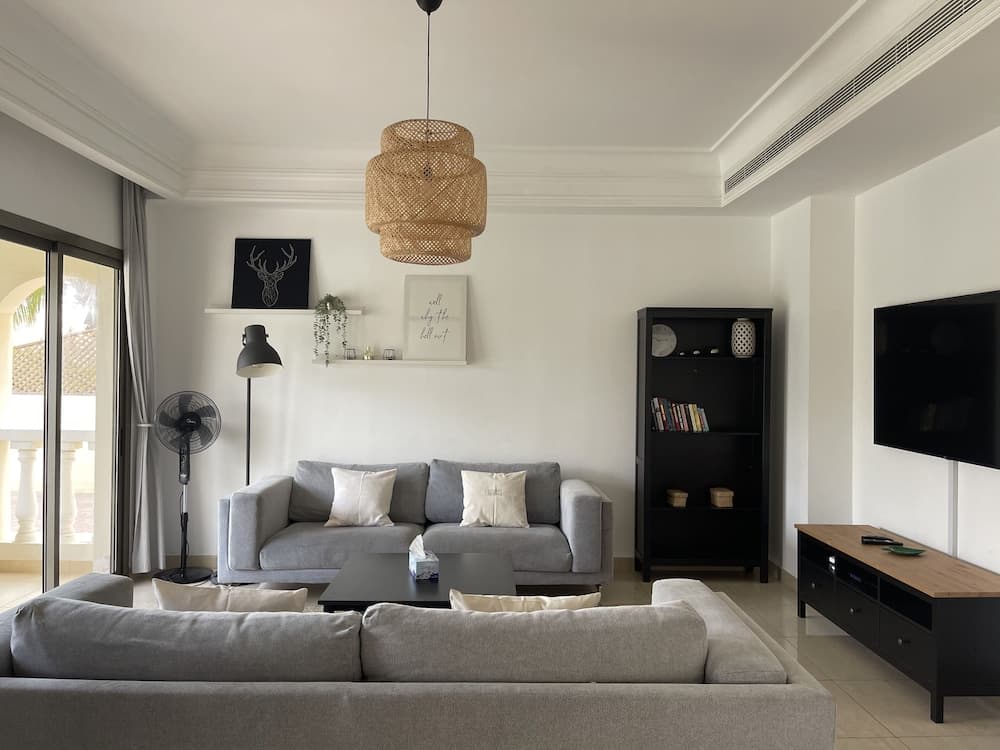 Fairways 5 Bedroom Villa With Plunge Pool And Bbq