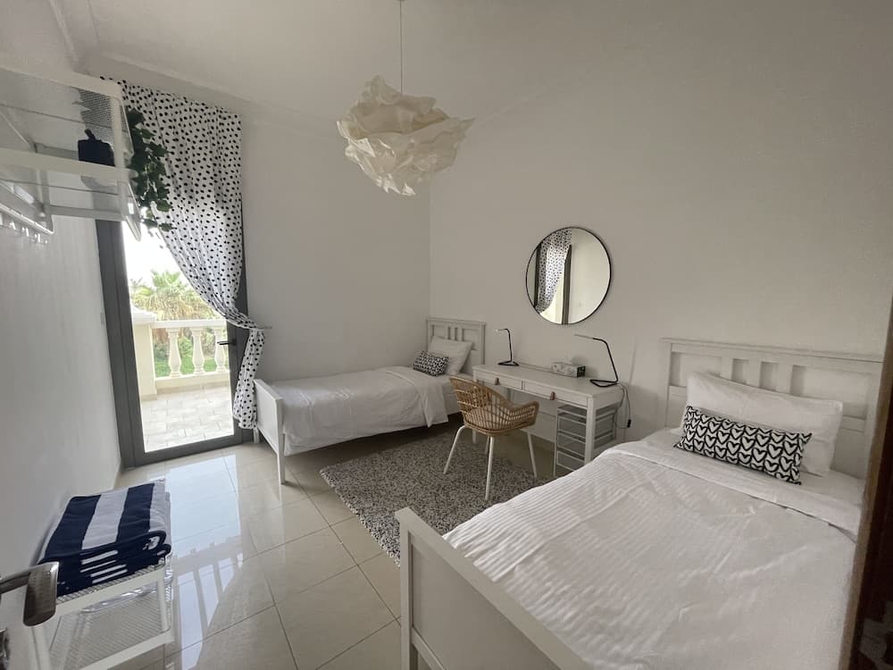 Fairways 5 Bedroom Villa With Plunge Pool And Bbq