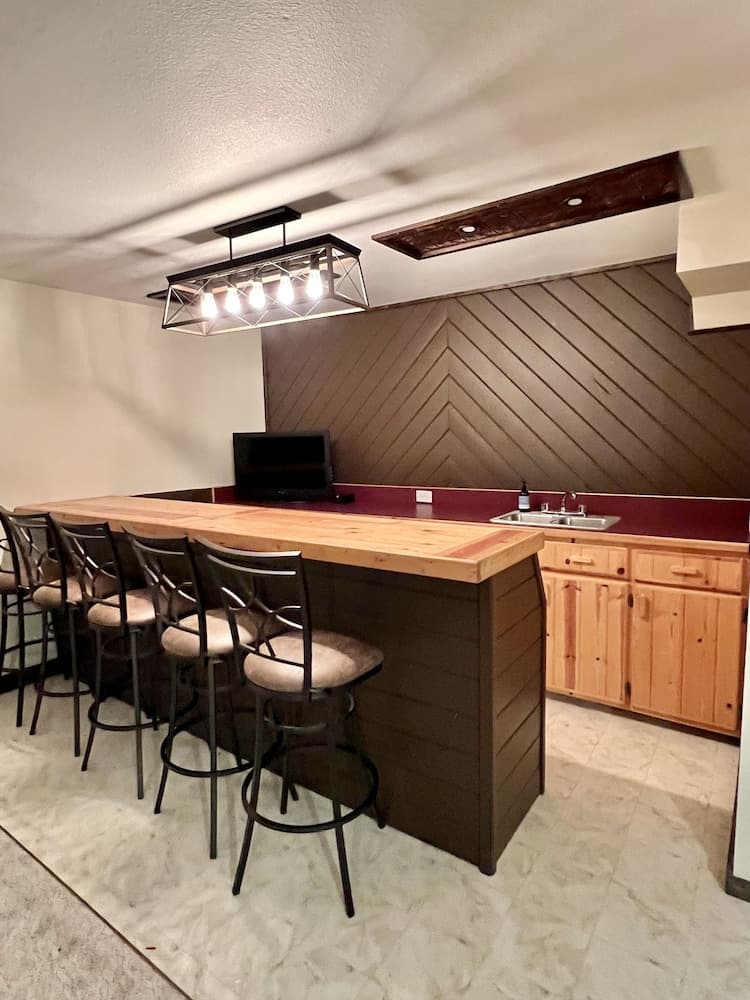 Black Tree Resort - The Lodge