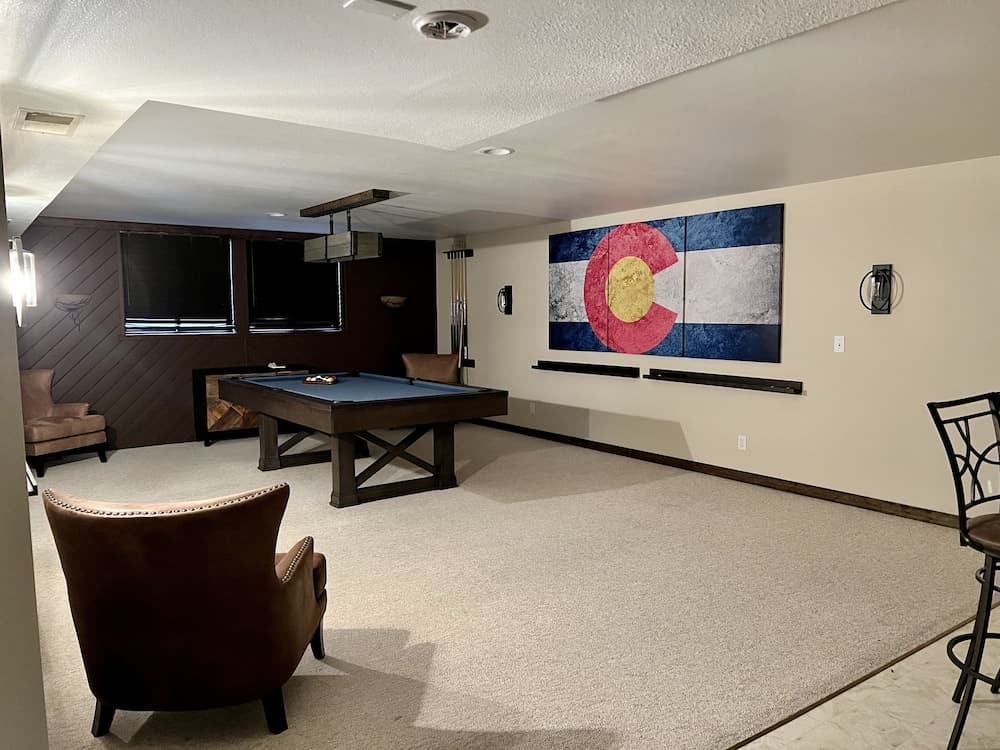 Black Tree Resort - The Lodge