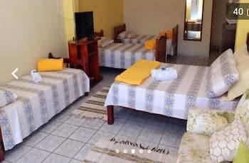 Pousada Recanto das Garças