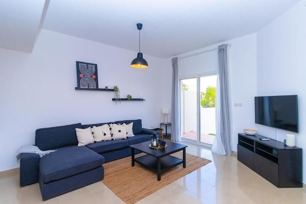 Fairways 3 Bedroom Villa With Plunge Pool and Bbq