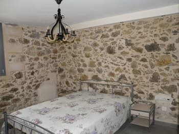 Tratidional House in Kalives