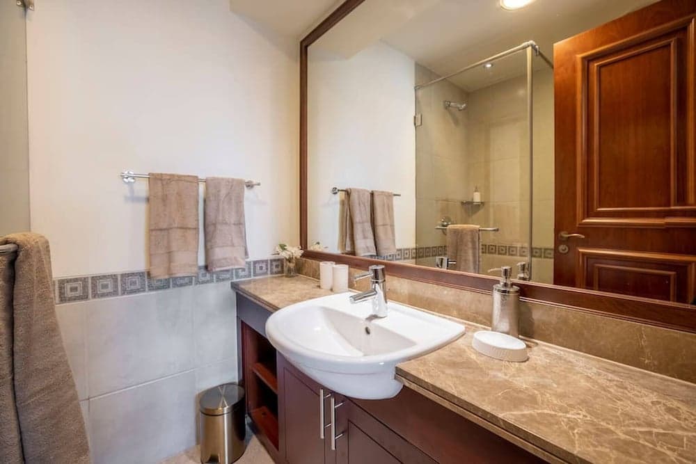 Fairmont North Residence Full Sea View 2br 166 Sqm