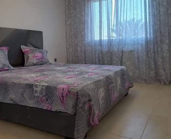 La Touesse - Palm Lake Resort Monastir