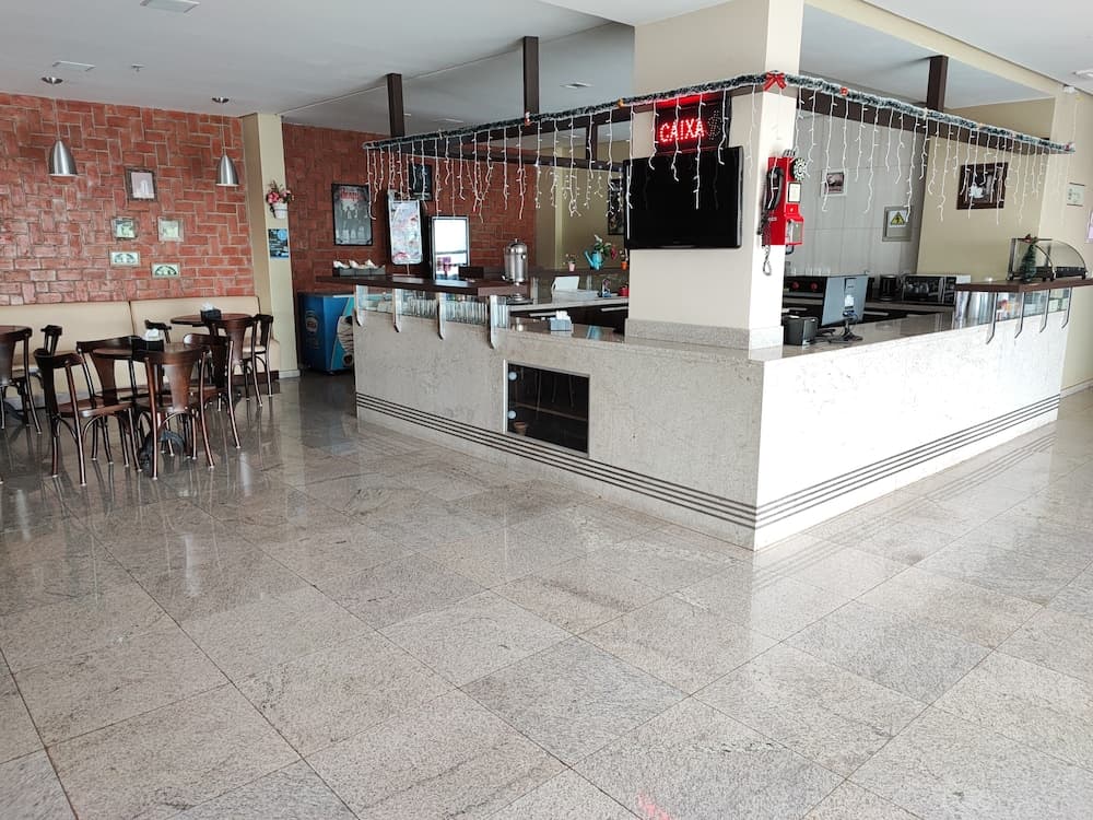 Ecologic Ville Resort -  JC Temporada