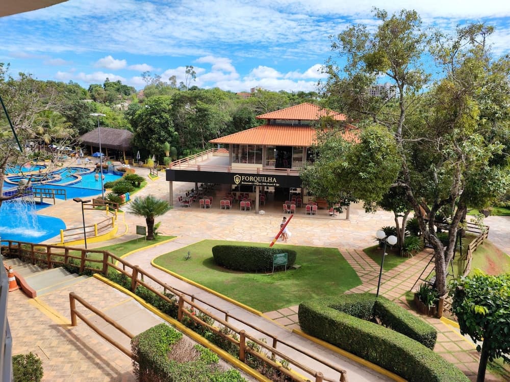 Ecologic Ville Resort -  JC Temporada