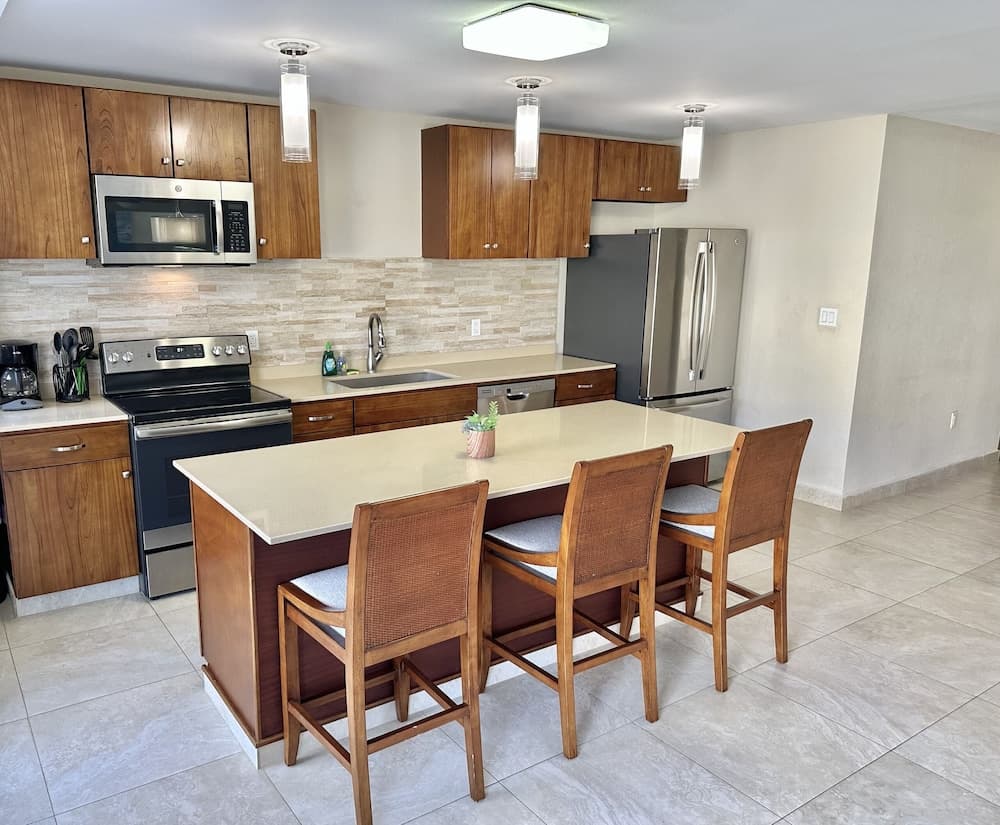 OASIS Apartments Simpson Bay