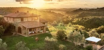 Casa Ora Doro - Panoramic Views Pool Private Garden