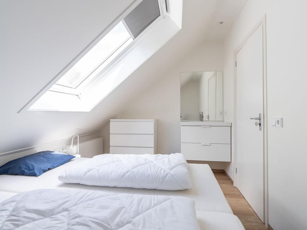 Group Apartment on Ameland by De Vleijen