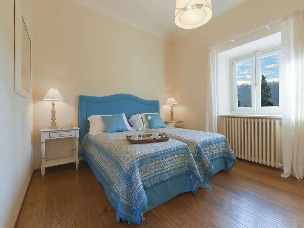 Belvilla by OYO Villa Arnia