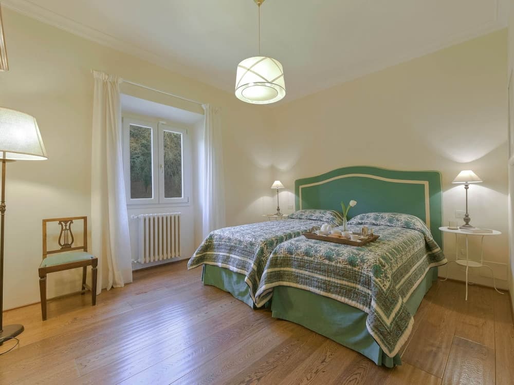 Belvilla by OYO Villa Arnia