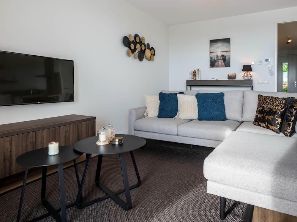 Apartment in Kamperland Near Veerse Meer