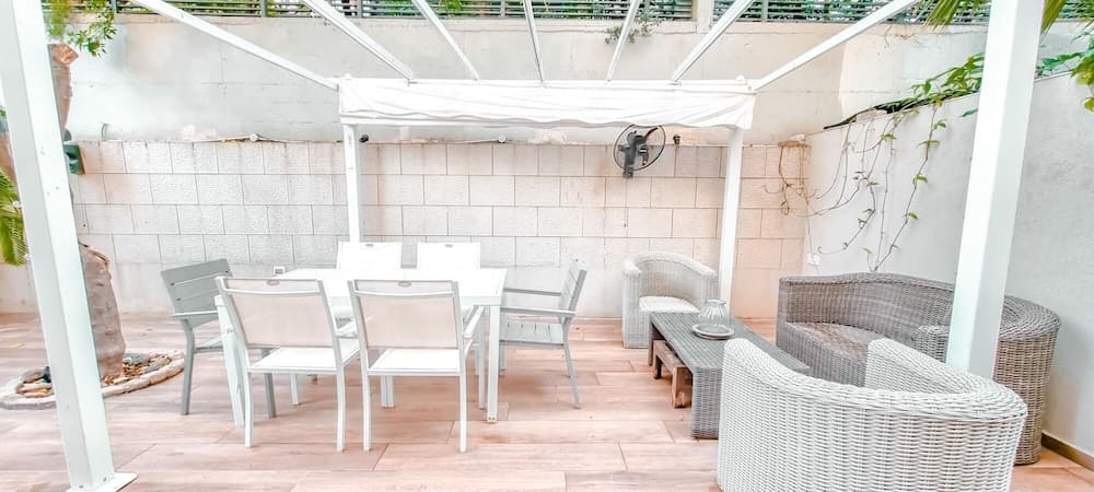 Apt Lavande 2BR Tel Aviv Yonahanavi st Tl76