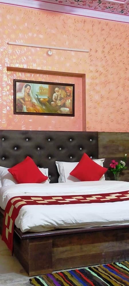 Hotel Eden Haveli