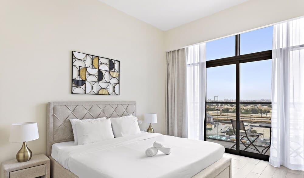 WelHome - Incredible Cityscape View From This Gorgeous Condo