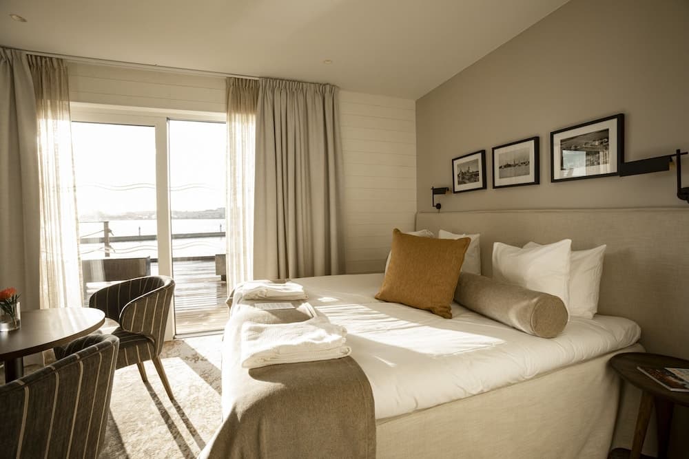 Slottsholmen hotell och restaurang