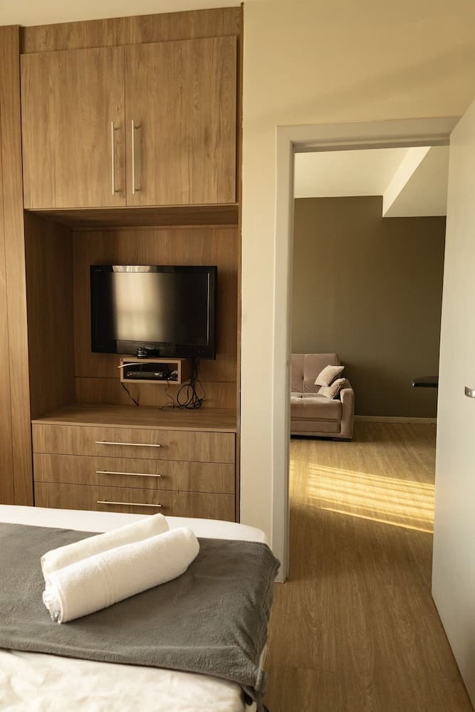 Locking´s Barro Preto 4