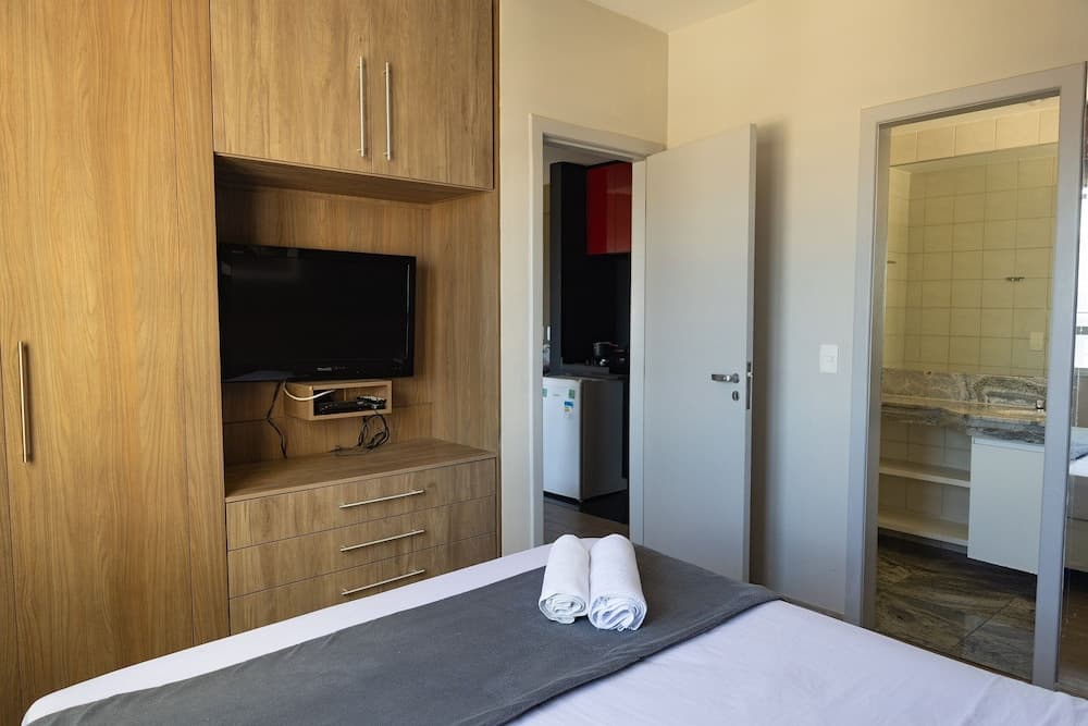 Locking´s Barro Preto 4