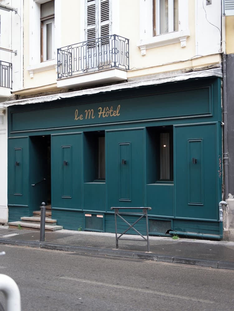hotel image