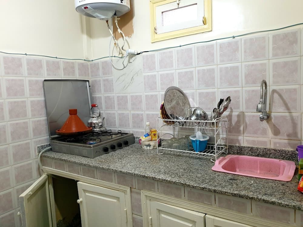 Banana beach house Morocco