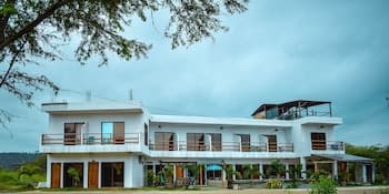 Hotel Baja Beach Los Manglares