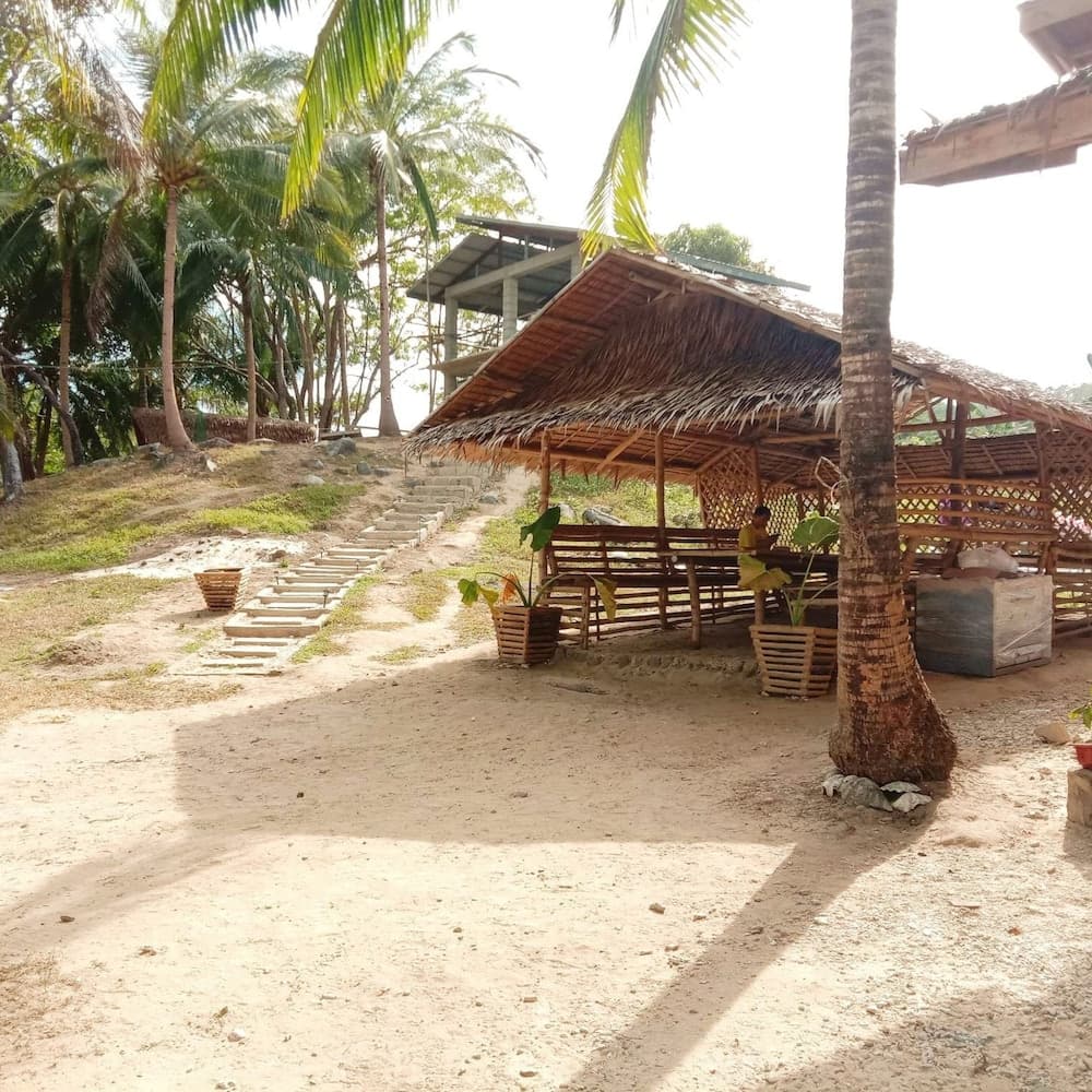 Coraline Coast Beach Resort & Resto-Bar