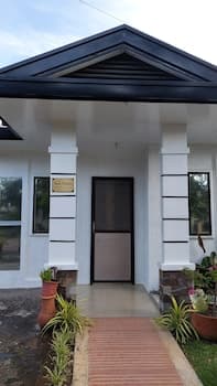 2bed Transient House Villa in Davao City Free Wifi