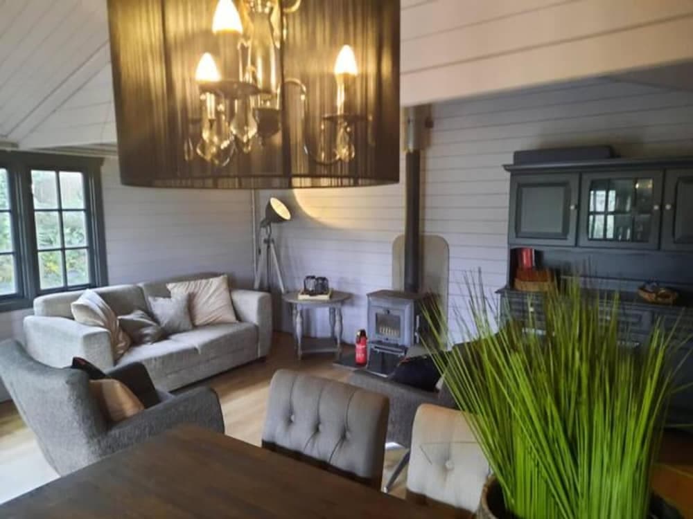 Prive Jacuzzi, Cows, Dairyfarm, Relaxing, Sleeping