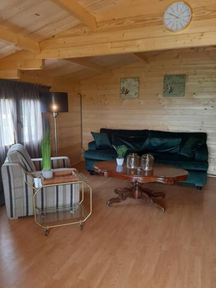 Prive Jacuzzi, Cows, Dairyfarm, Relaxing, Sleeping