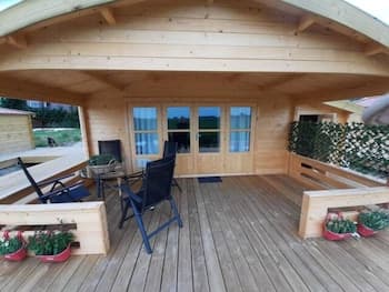 Prive Jacuzzi, Cows, Dairyfarm, Relaxing, Sleeping