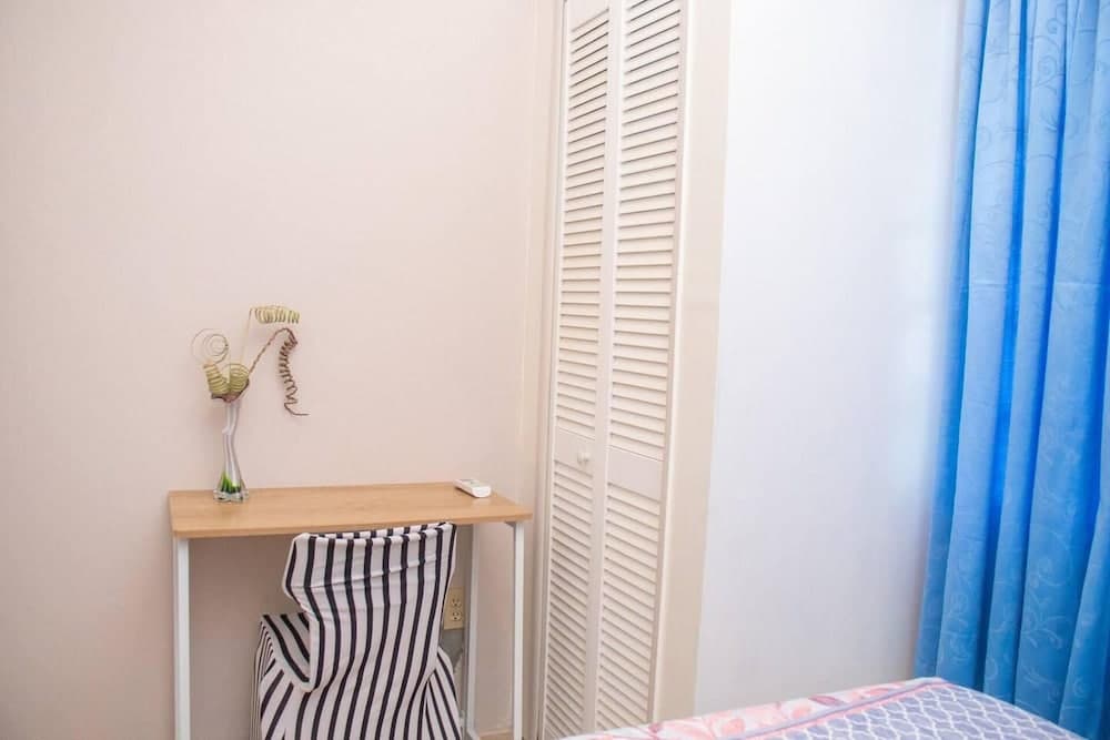 Gorgeous 2-bed Apt, Sleeps 3 in St Johns