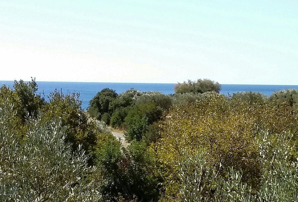 Stunning 2-bedrooms Private Cottage in Palaiochora