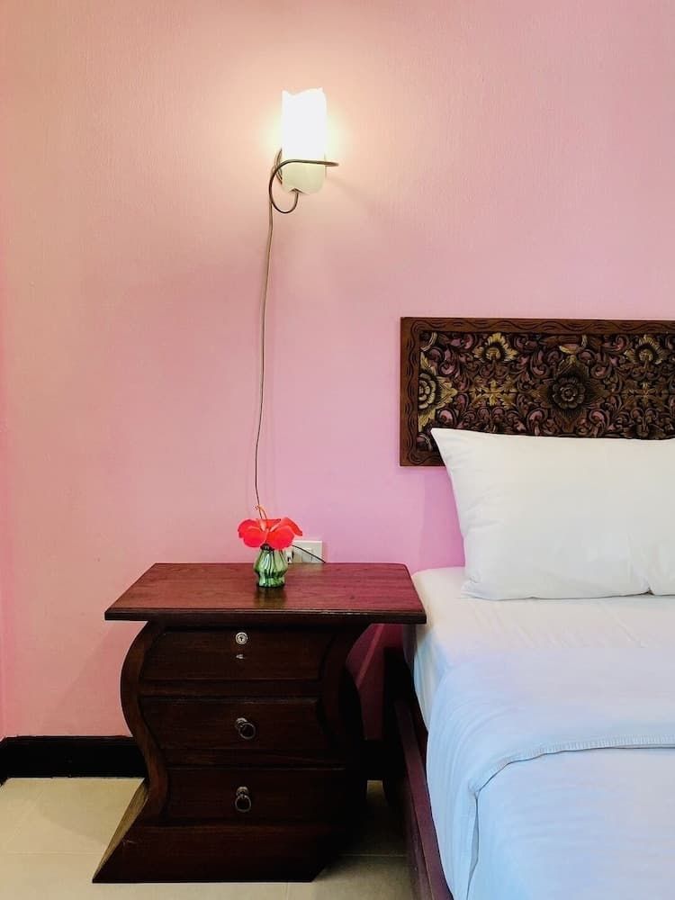 Baan Karnjana Hotel Samui