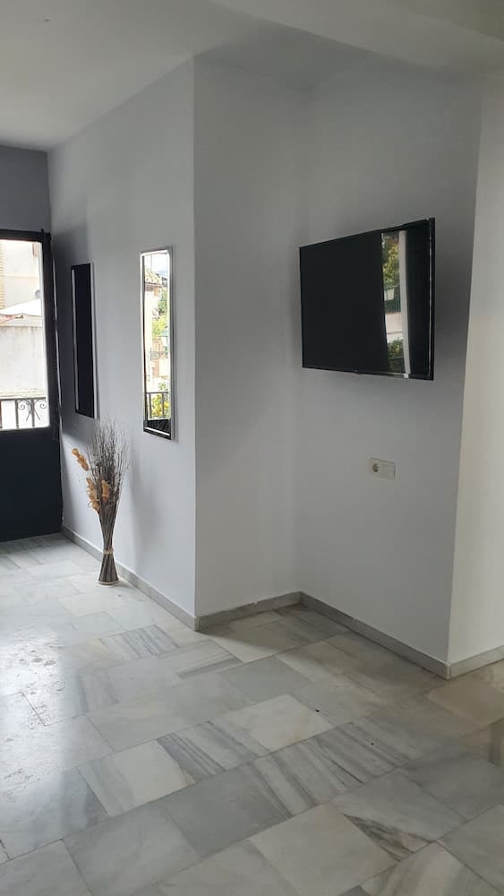 Casa Carmen Morena Mia