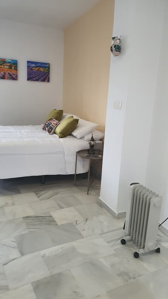 Casa Carmen Morena Mia