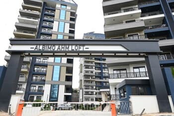 Albimo Loft by NewInn