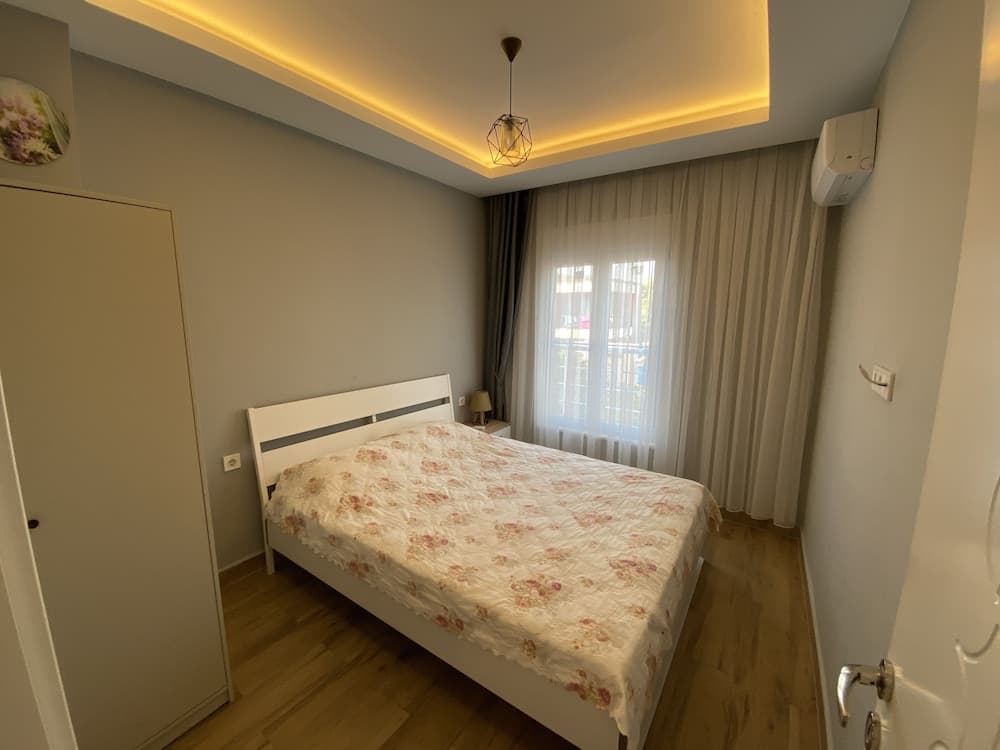 Orange and Lemon Homes