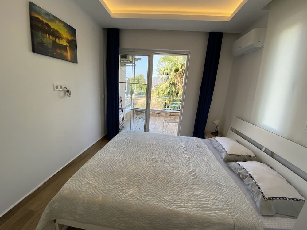 Orange and Lemon Homes