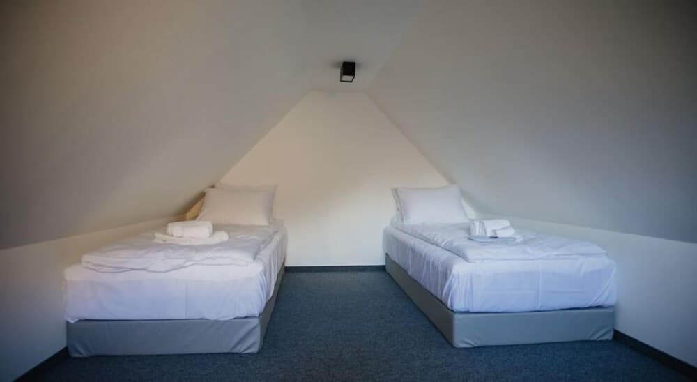 Adventure Lake Resort - Simared