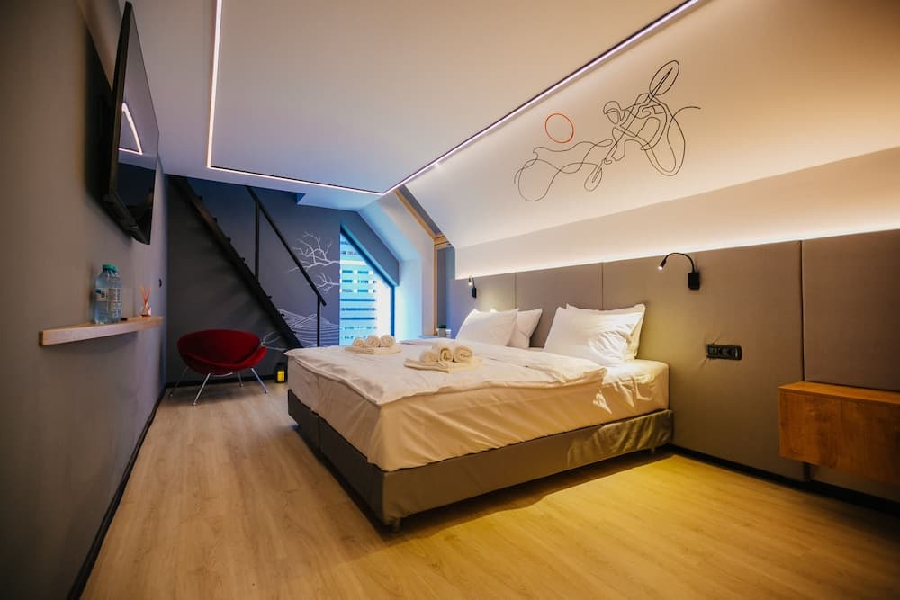 Adventure Lake Resort - Simared