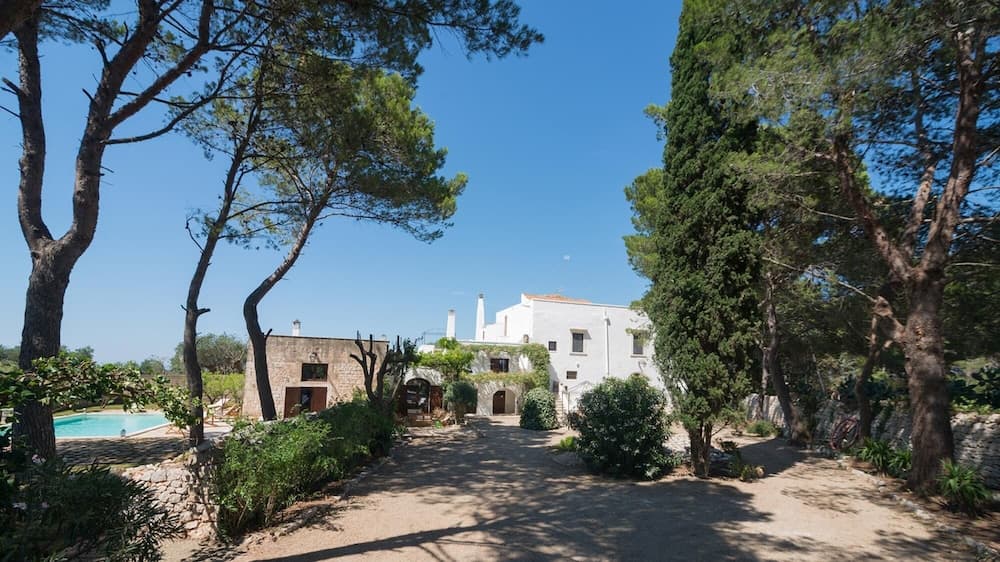 Masseria Tarsia Incuria 8 4