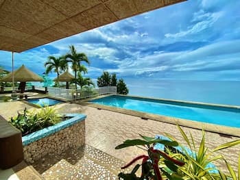 azure camotes resort hotel