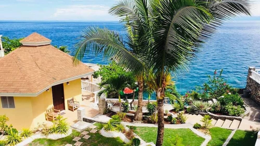 azure camotes resort hotel